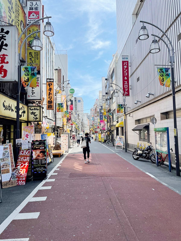 道程3