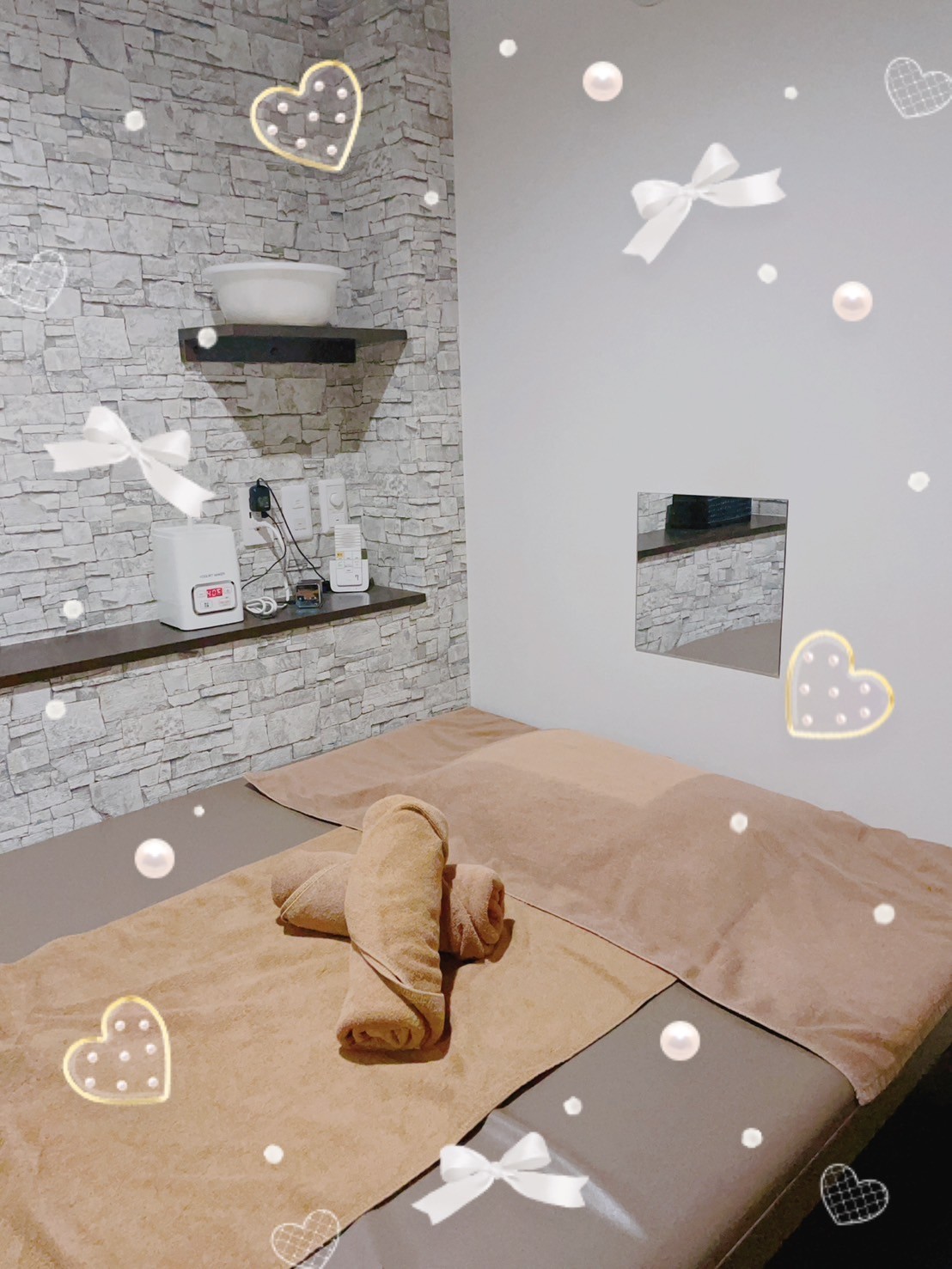 お部屋の空まだまだあります😊＠女性スタッフ遠藤