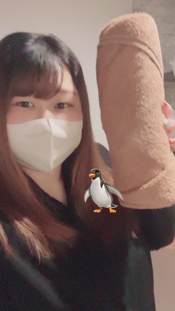 深夜帯がアツい！＠女性スタッフ遠藤