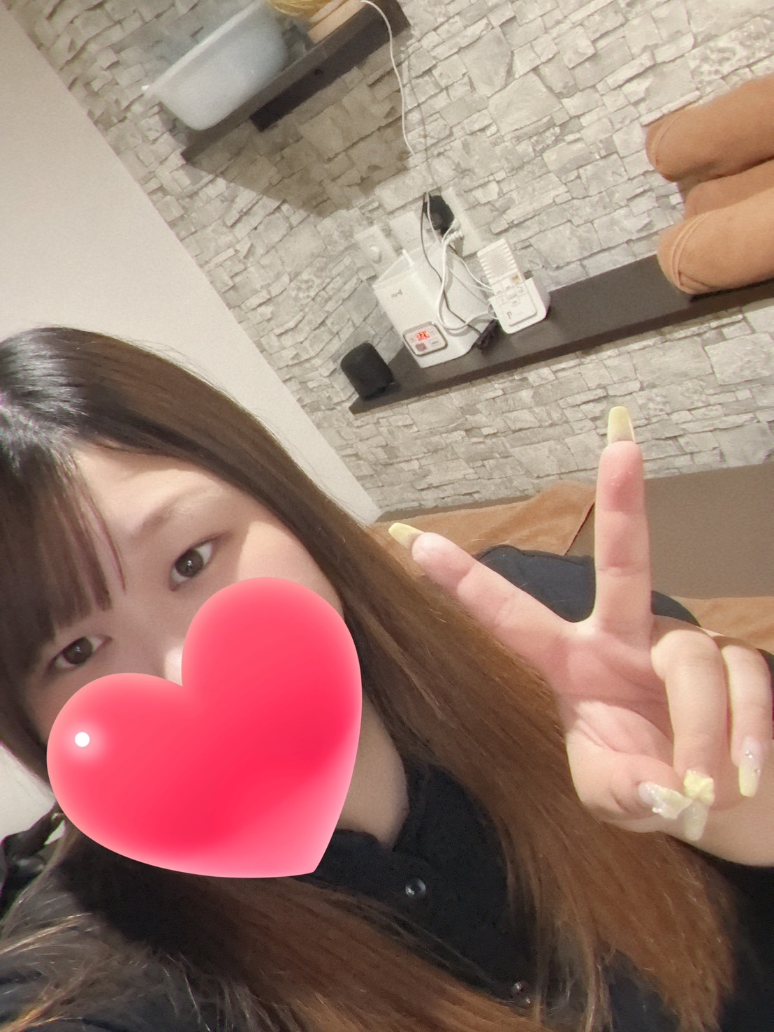 頑張った分が反映される！＠女性スタッフ遠藤