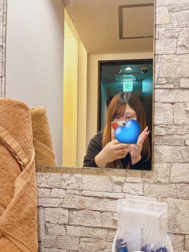 出戻り大歓迎です💓＠女性スタッフ遠藤